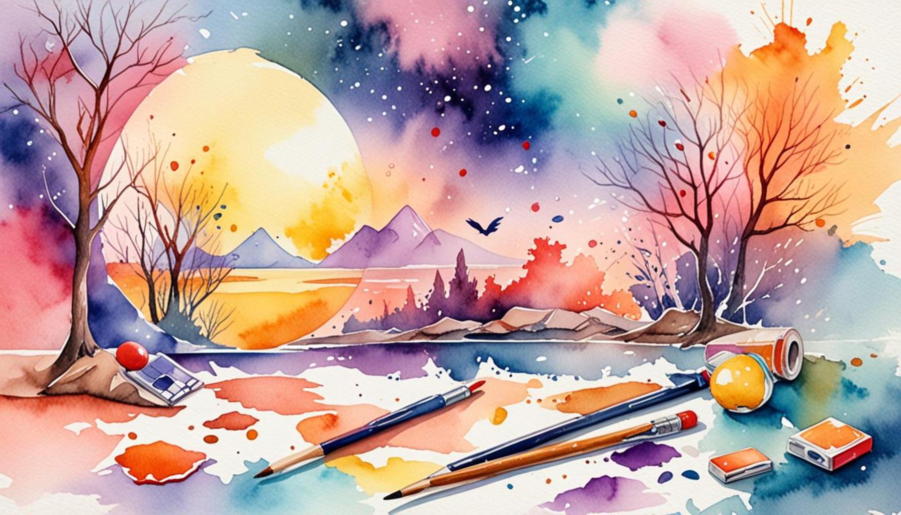 Detachment and Creativity: How Reducing Possessions Can Stimulate Personal Innovation