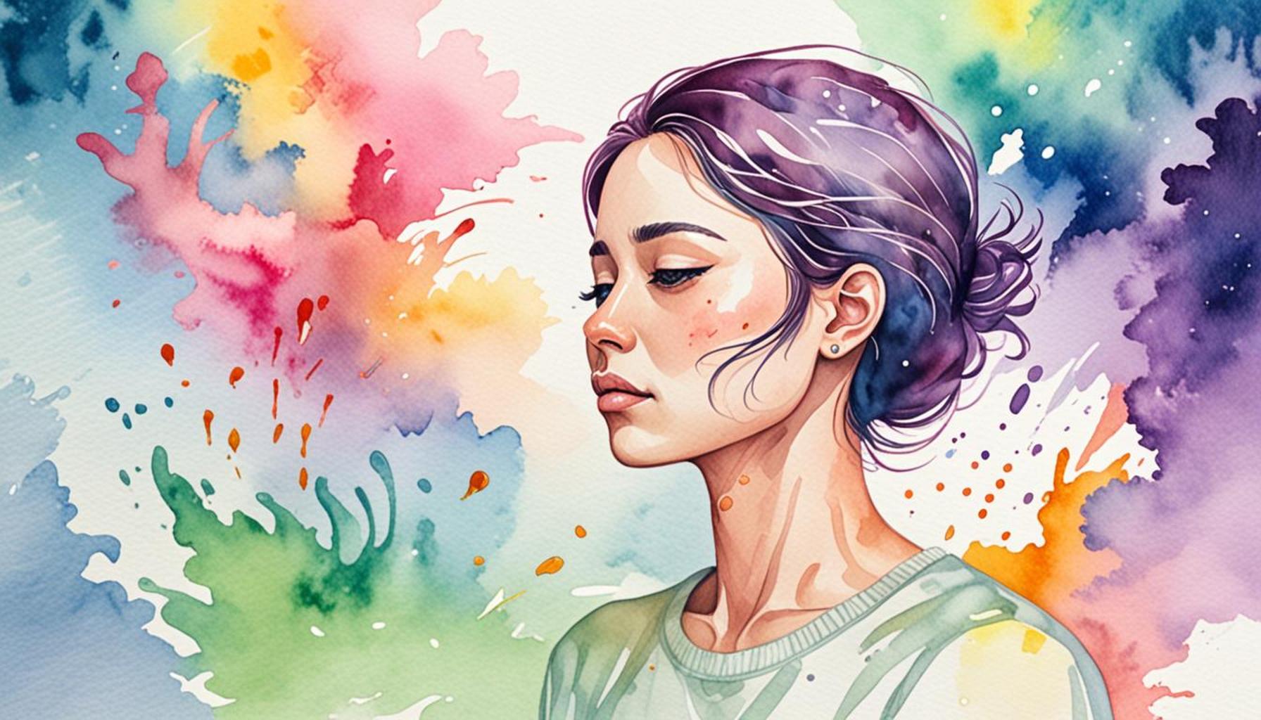 Emotional Detachment: Techniques for Releasing Attachments and Creating Clean Mental Spaces