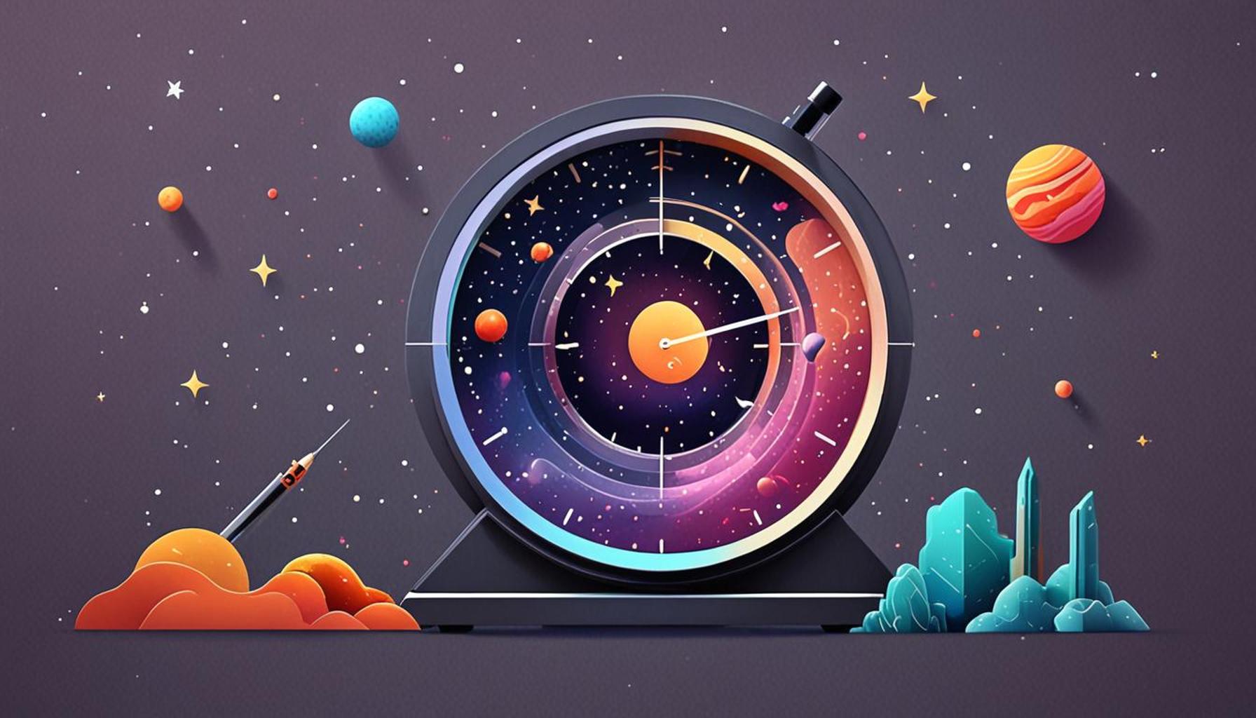 Space and Time: How a Minimalist Environment Can Enhance Your Focus and Productivity