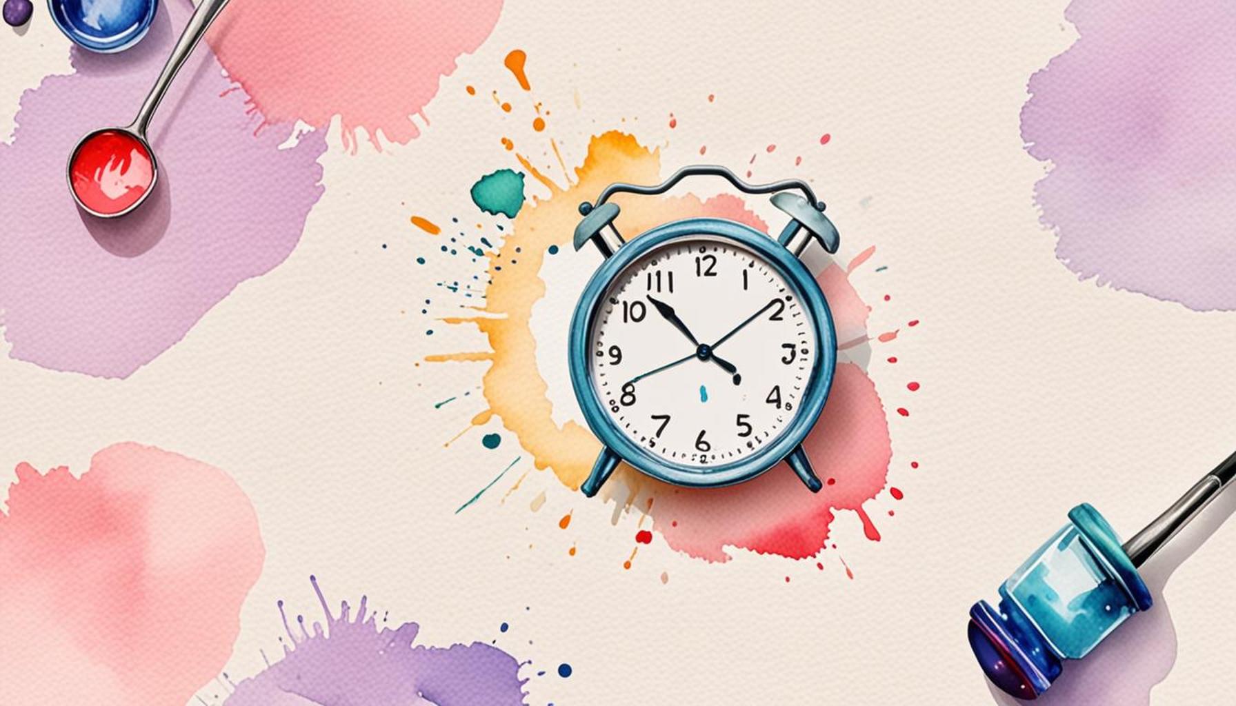 Simplicity in Decision-Making: Minimalist Techniques to Facilitate Decision-Making and Save Time