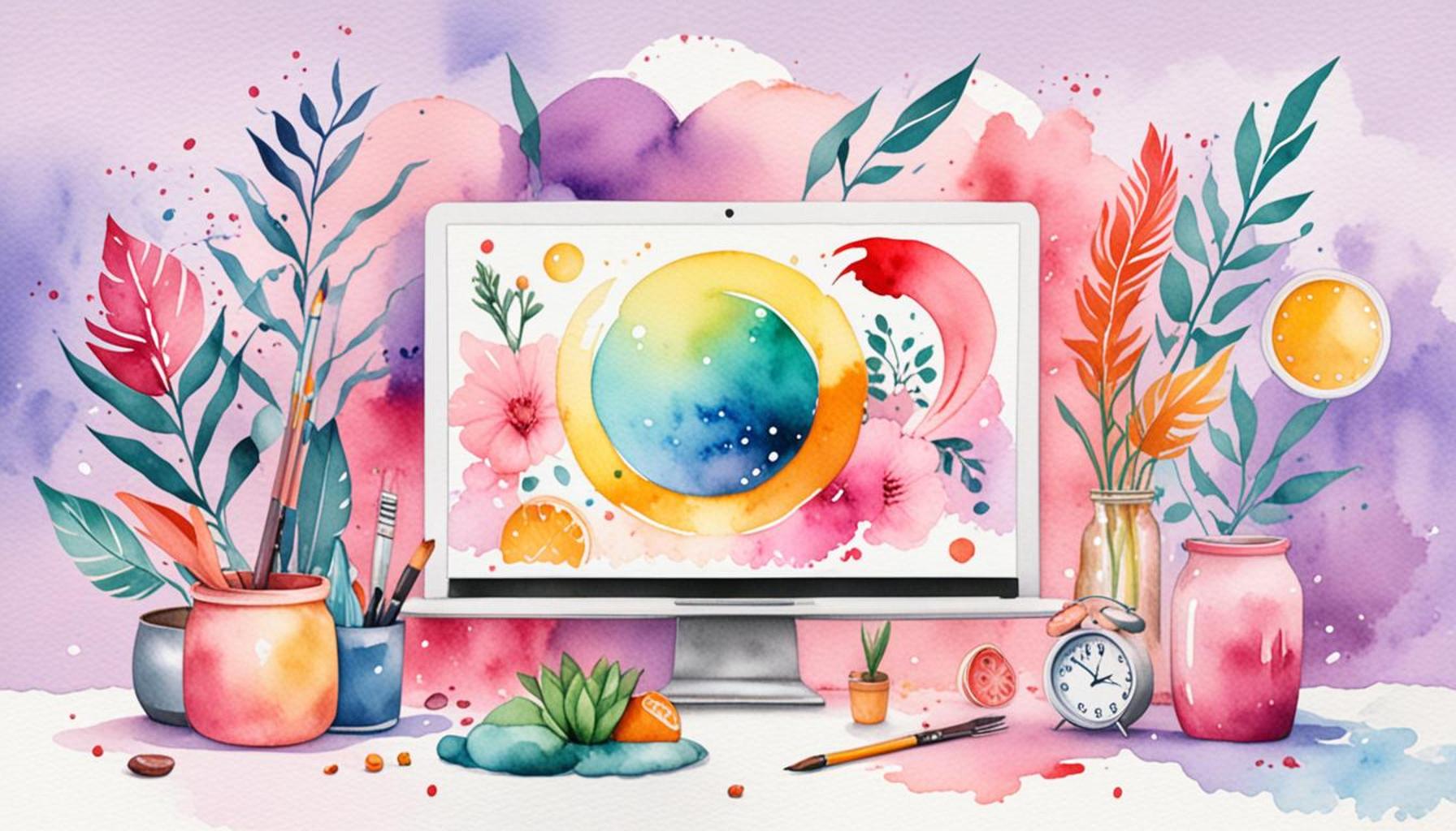 Digital Detox Ritual: Minimalist Strategies to Manage Your Online Time