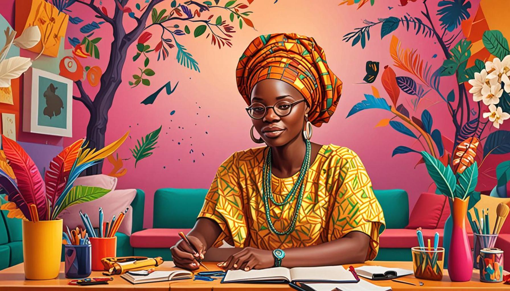 How Simplified Living Can Improve Your Mental Well-Being in Nigeria