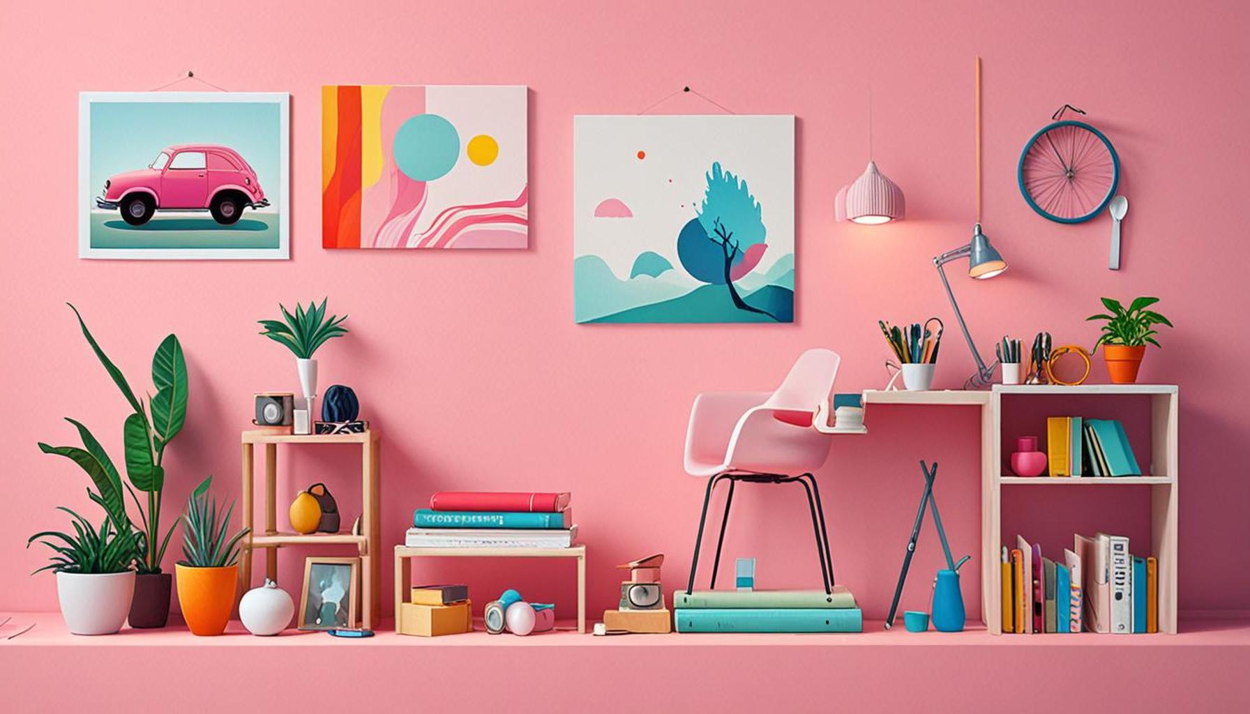 Dismantling Personal Organization: Intentional Choices for a Minimalist Lifestyle