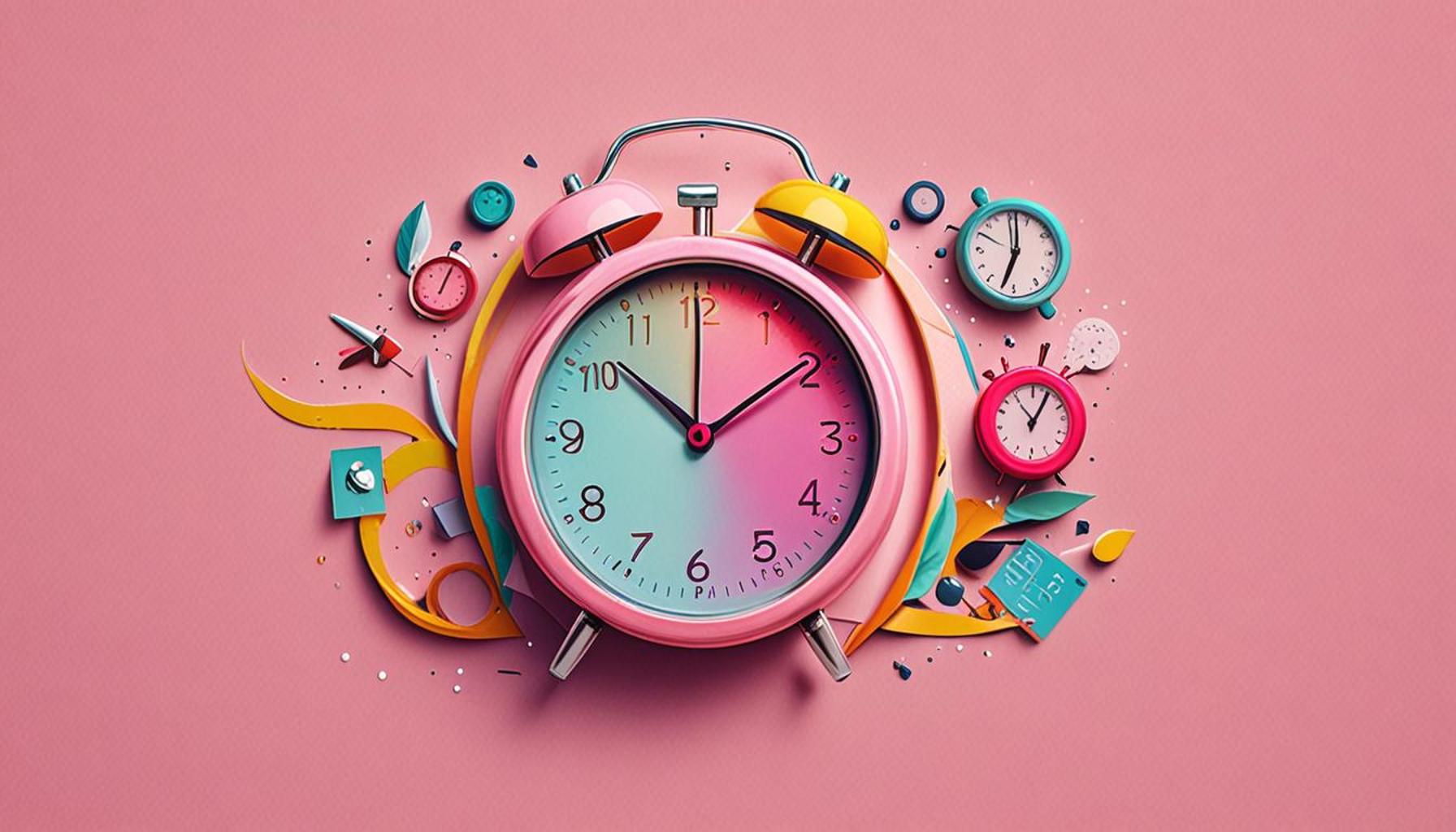 The Importance of Time Management in Minimalism: How to Simplify Your Daily Schedule