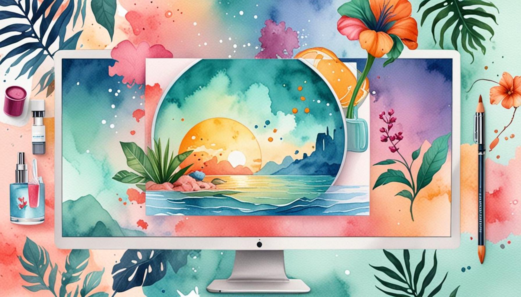 Digital Minimalism: Detoxing Your Virtual World for a Lighter Lifestyle