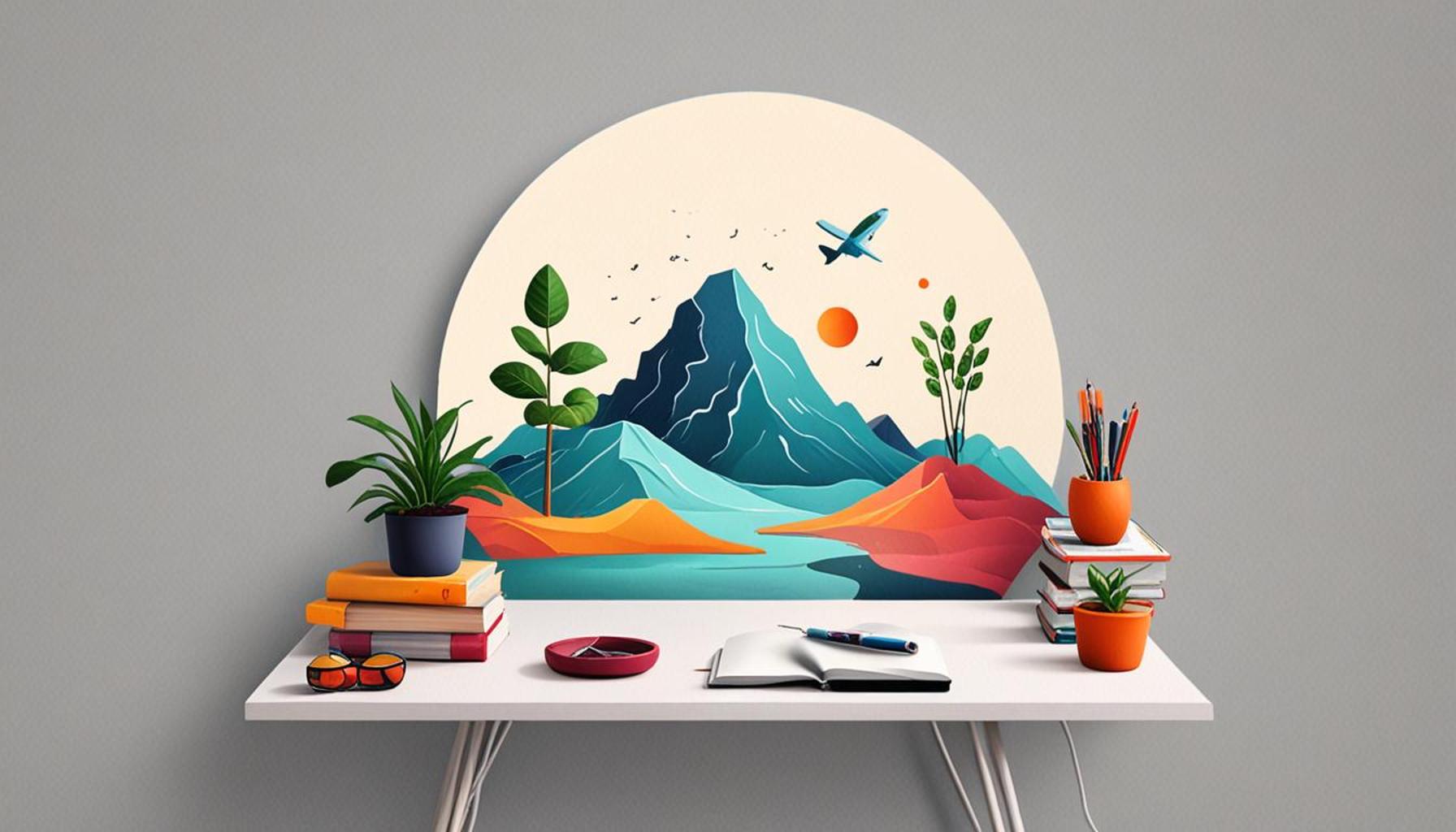 Minimalist Lifestyle: Cultivating Creativity Through Simplicity