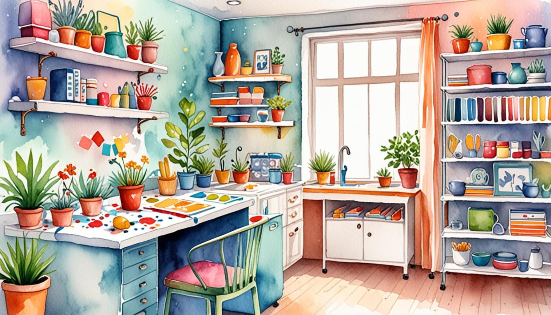 Simple Organization: Practical Tips for Creating a Functional Living Space