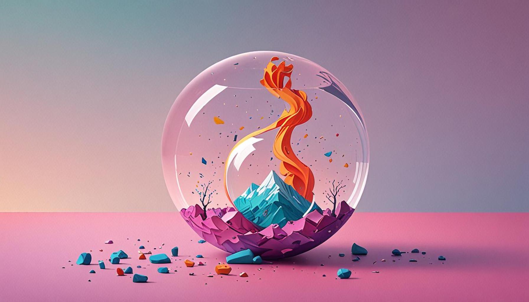 Minimalism and Mental Health: Finding Clarity in a Chaotic World