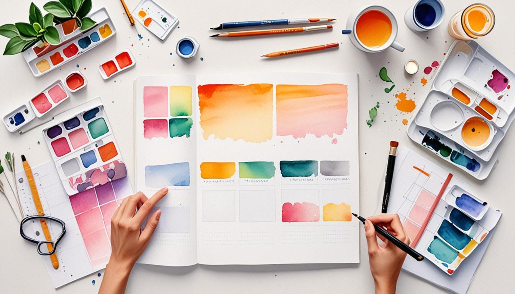 Simplify Your Routine Minimalist Techniques for Boosting Daily Productivity