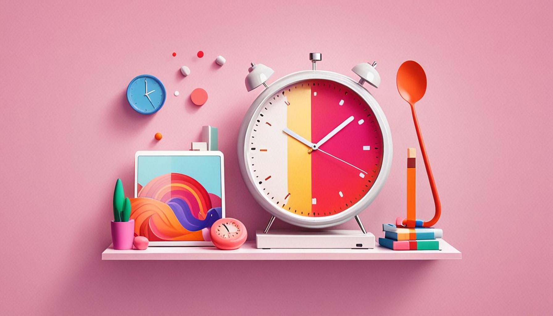 Intentional Choices in the Digital Age: How Minimalism Can Help Manage Online Time