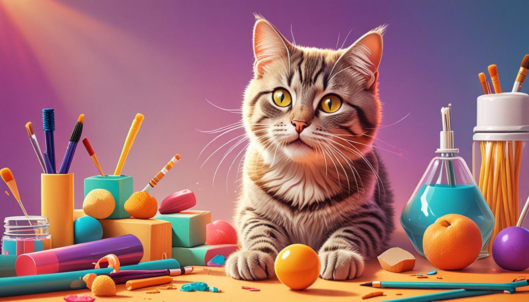 Positive Training Tips for Cats: How to Teach Tricks and Desired Behaviors