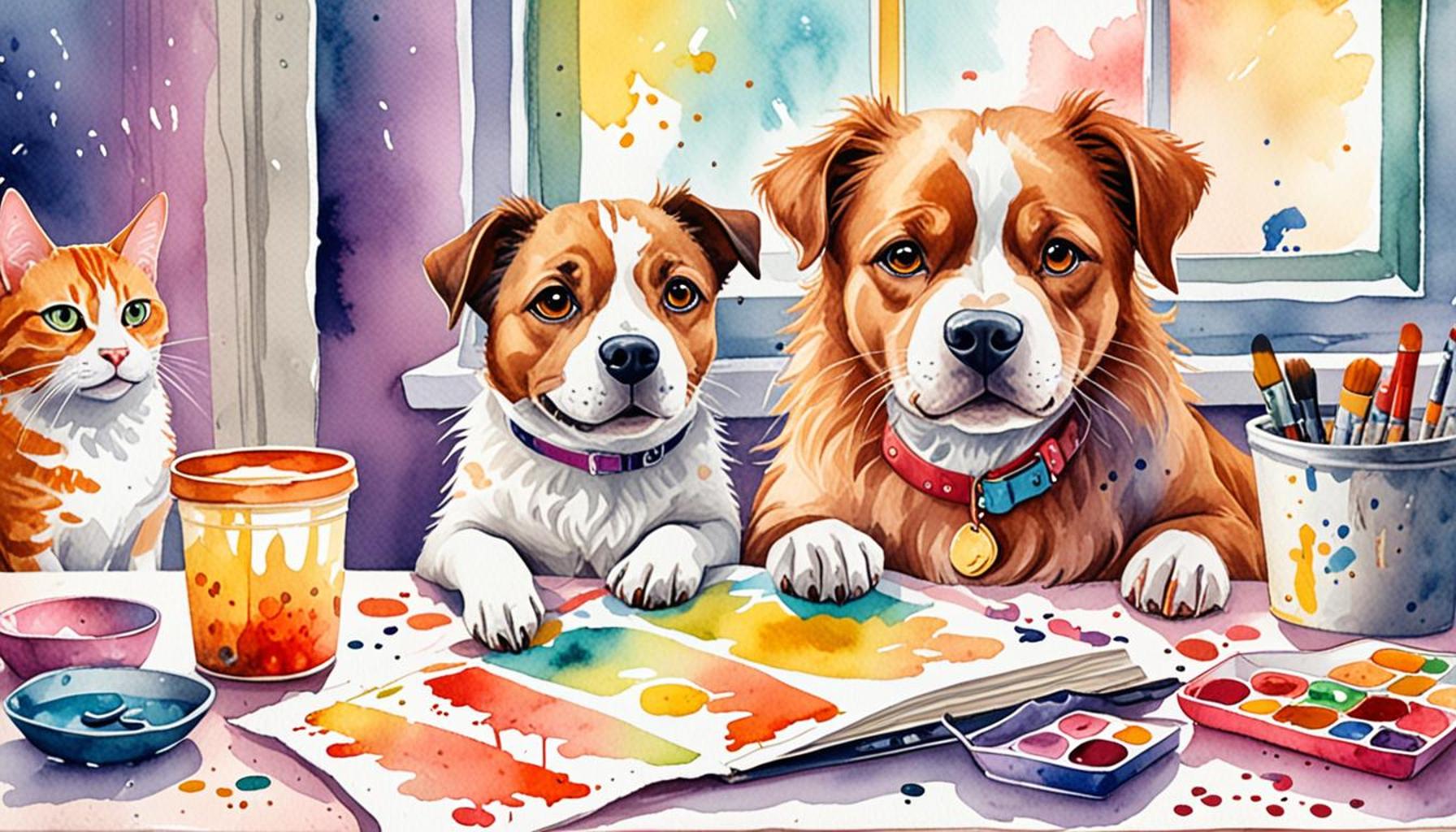 How to Identify Signs of Stress in Pets and Promote Well-Being