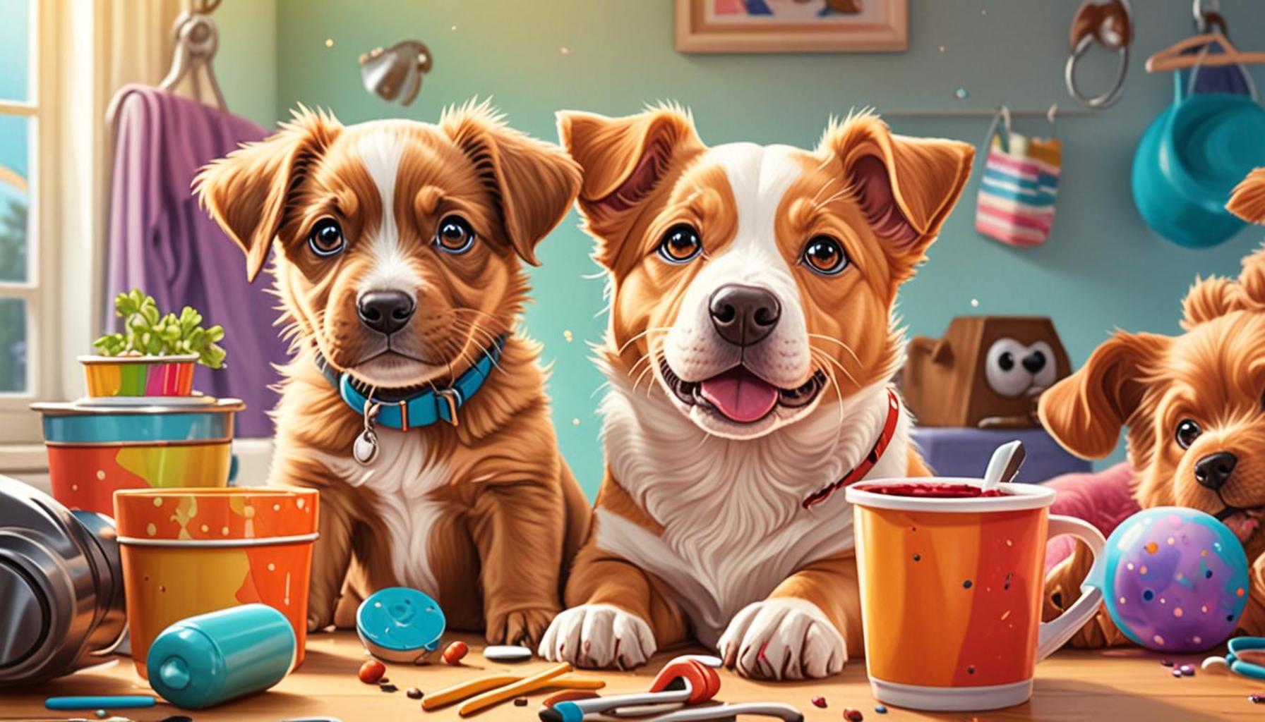 How to Socialize Your Puppy: Tips for a Well-Adjusted Adult Dog