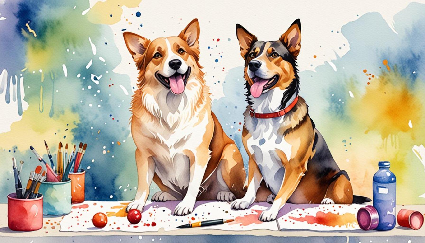 Understanding Canine Body Language: Training Tips for Better Communication