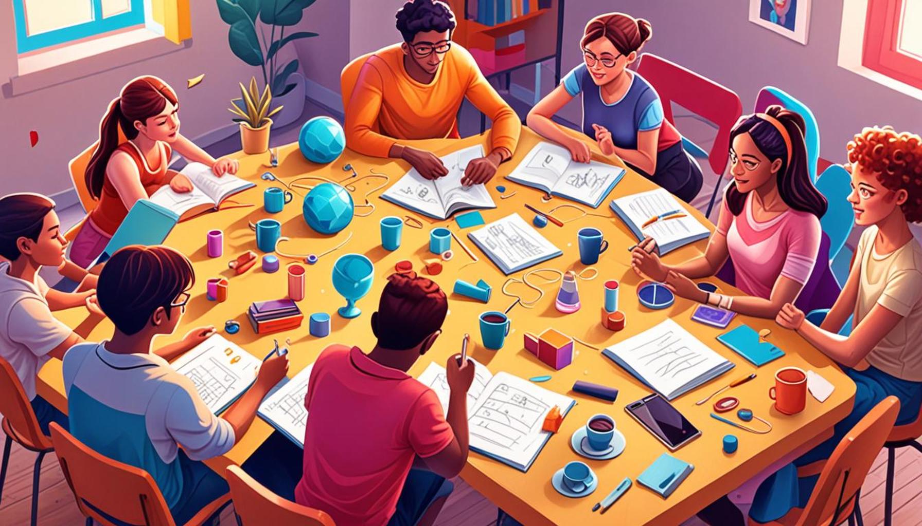 The Benefits of Group Training Classes for Socialization and Learning