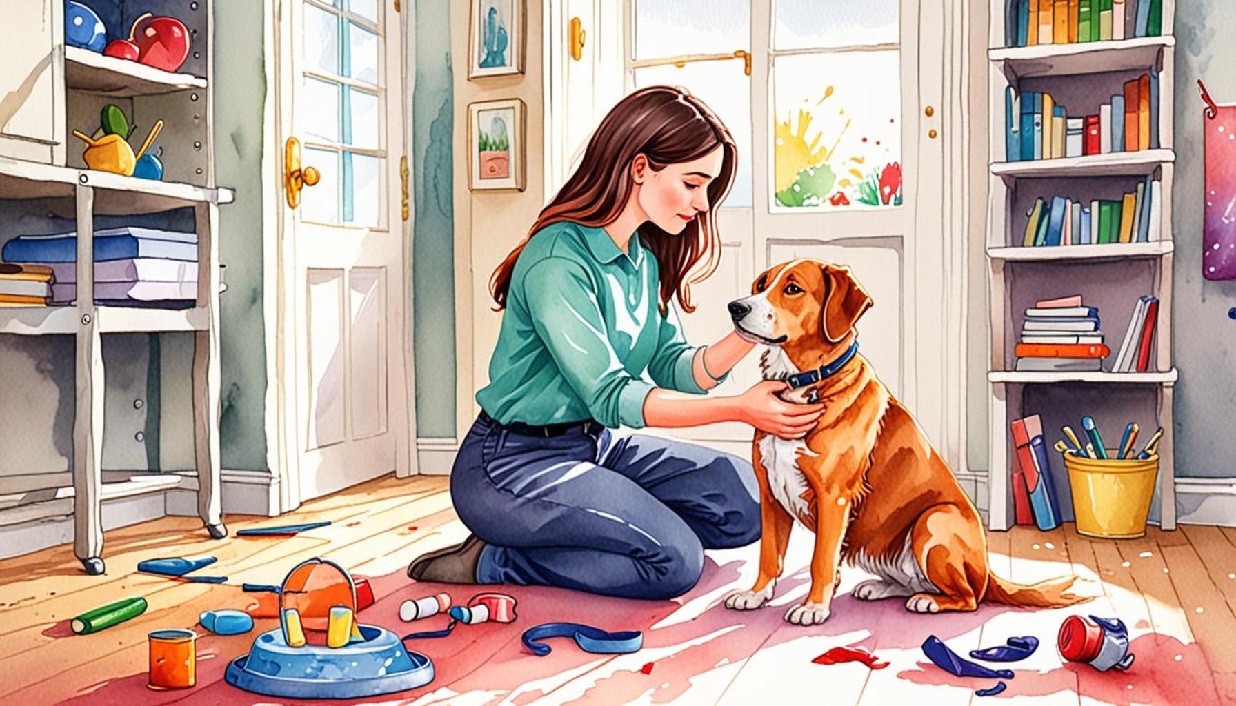 Incorporating Obedience Commands into Everyday Life: Practical Training Tips