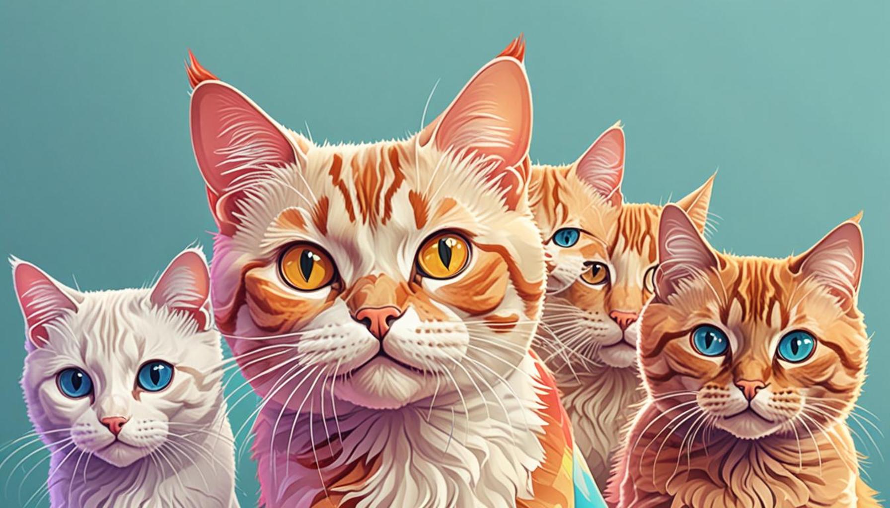 Cat Breeds with Playful Personalities