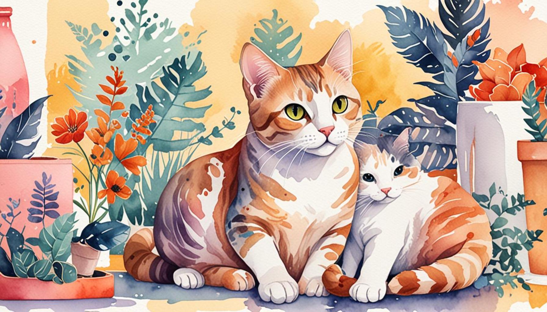 Cat Breeds That Adapt Easily to Apartments