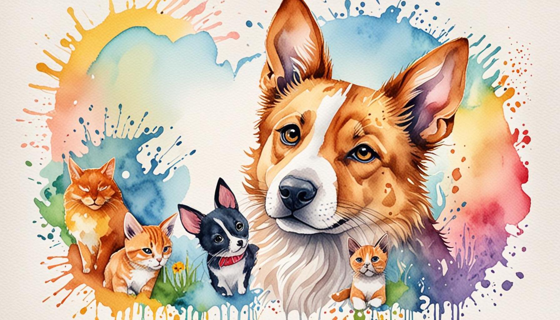 Animal Adoption Organizations Key Role in Pet Well-Being Promotion