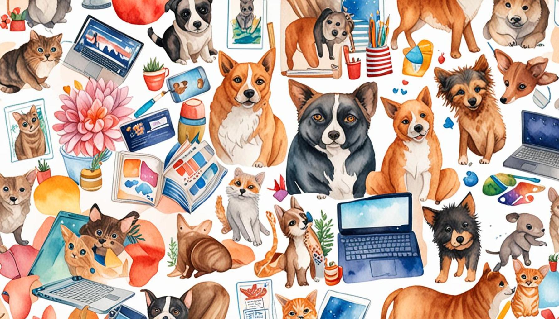 Complete Guide to Online Resources for Animal Adoption: Platforms and Organizations in the USA