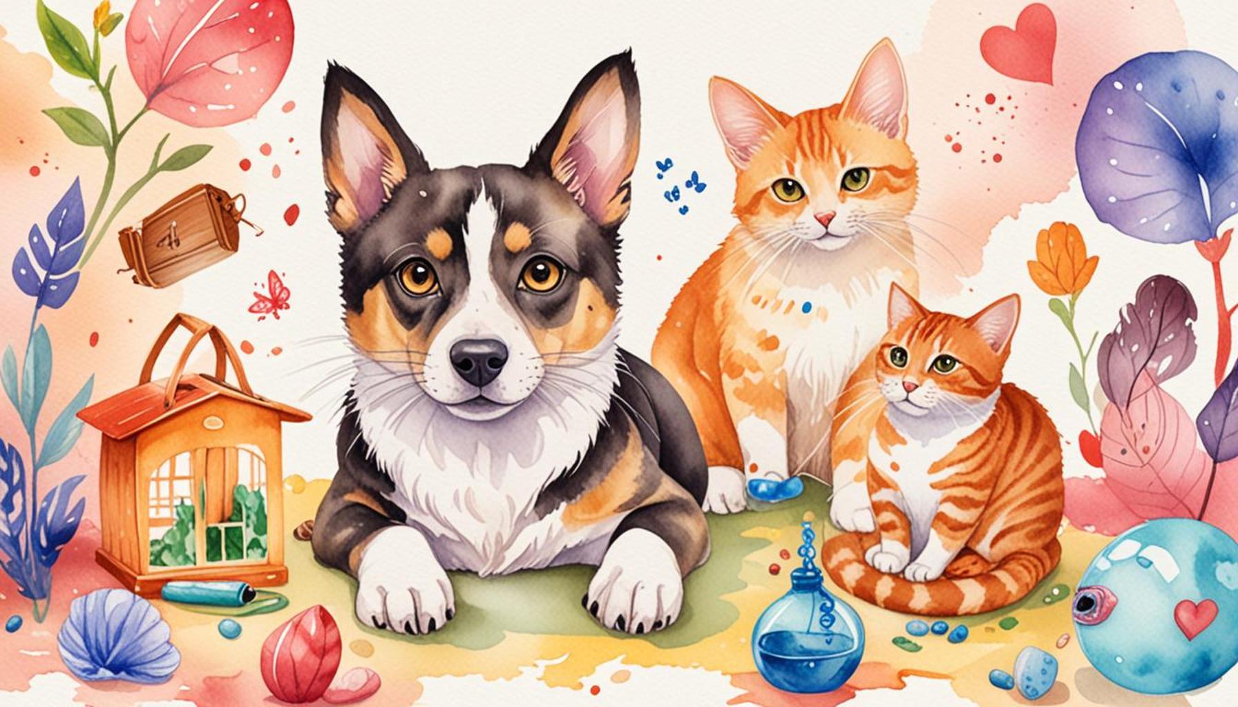 Resources for Adopting Pets: How to Find the Ideal Pet for Your Family