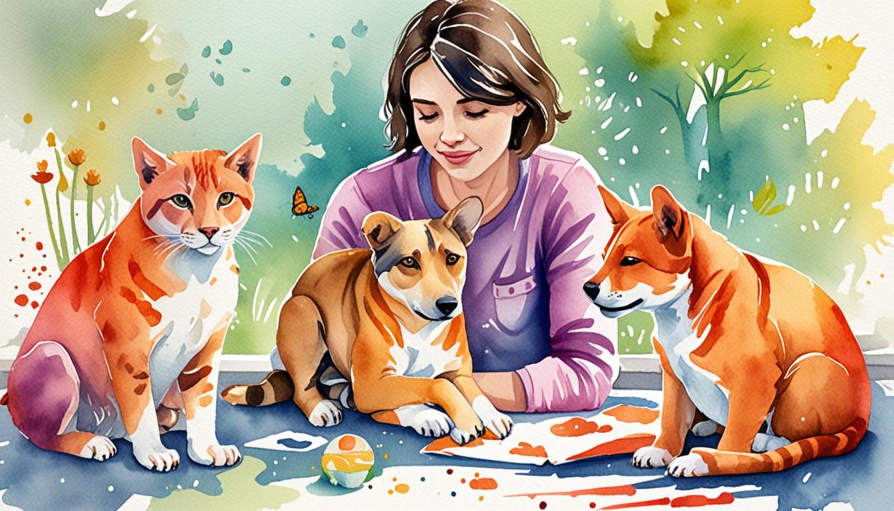 Resources for Adopting Animals from Shelters: How to Navigate the Available Options