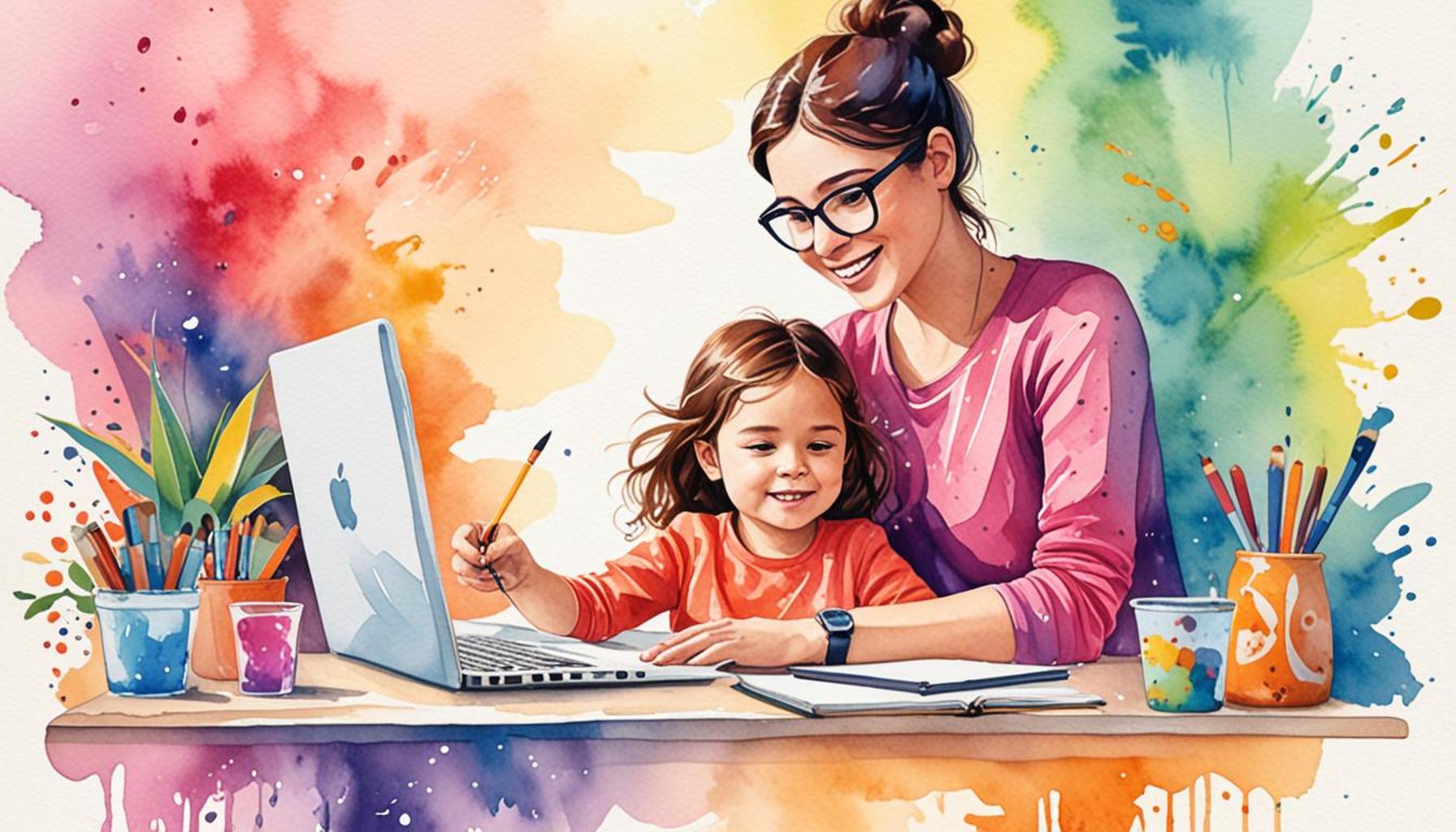 How Adoption Organizations Use Technology to Improve the Adoption Experience