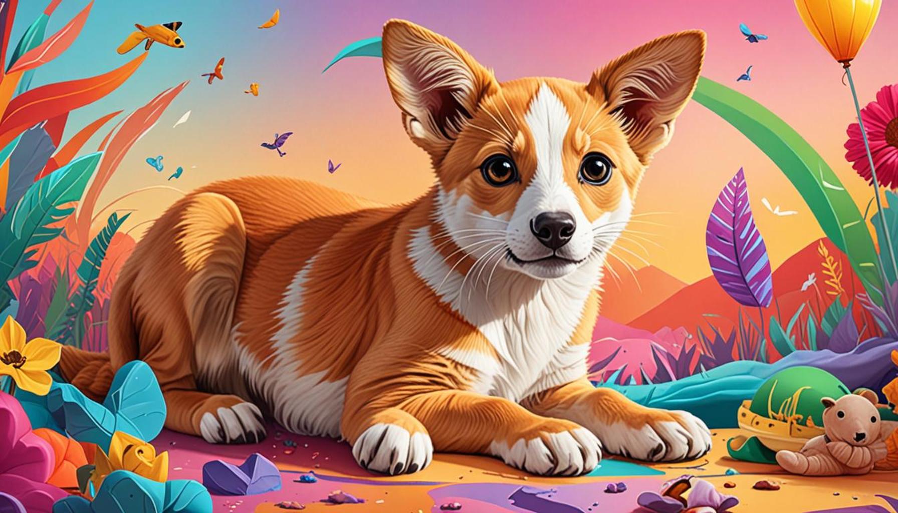 The Importance of Adoption Resources: Success Stories of Rescued Animals