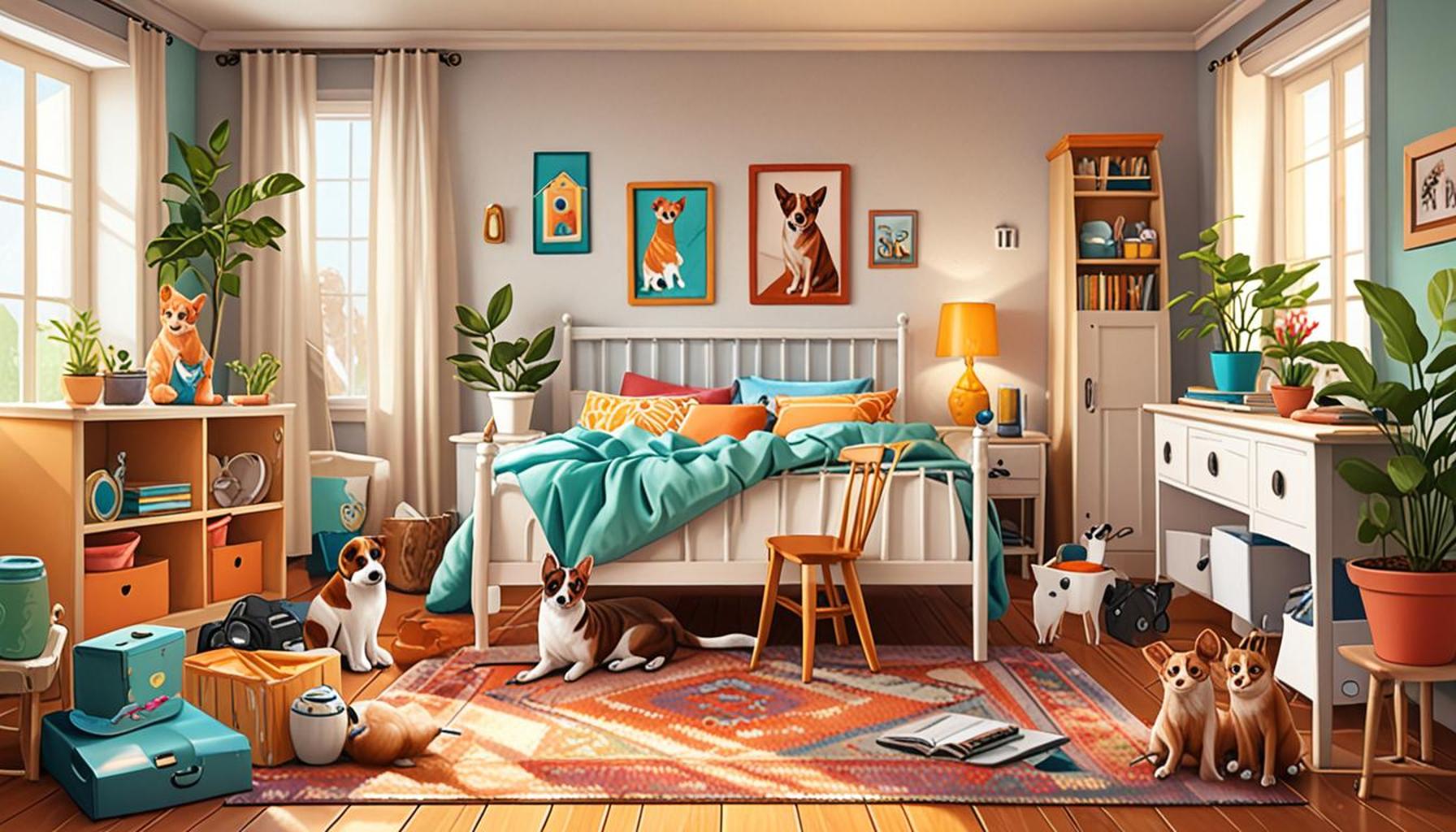 How to Prepare Your Home for the Arrival of an Adopted Animal: Essential Resources and Tips