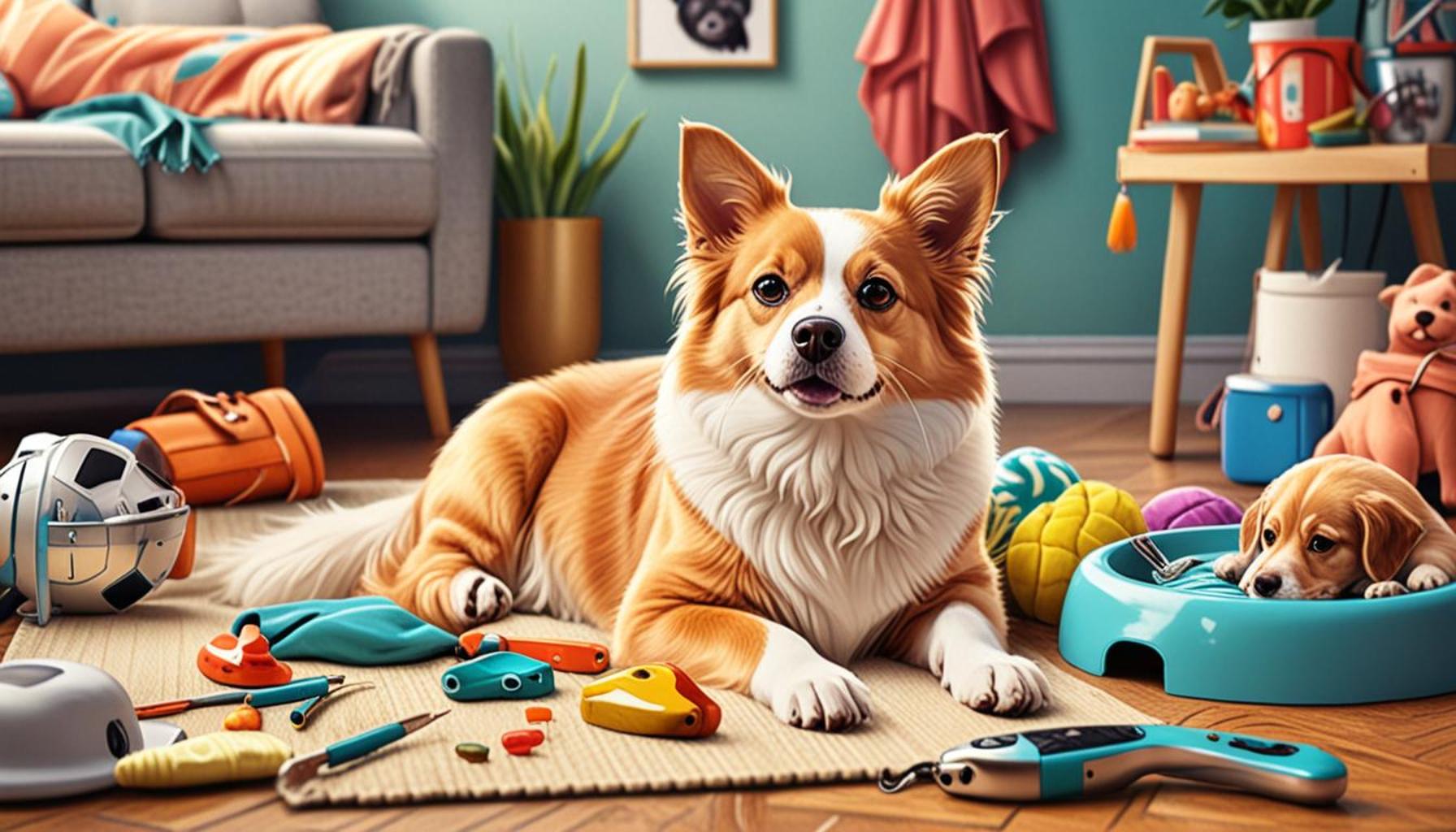 How to Choose the Best Accessory for Your Pet’s Comfort and Safety