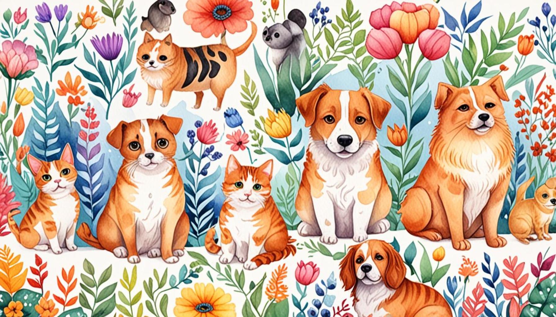 Healthy food for pets?>