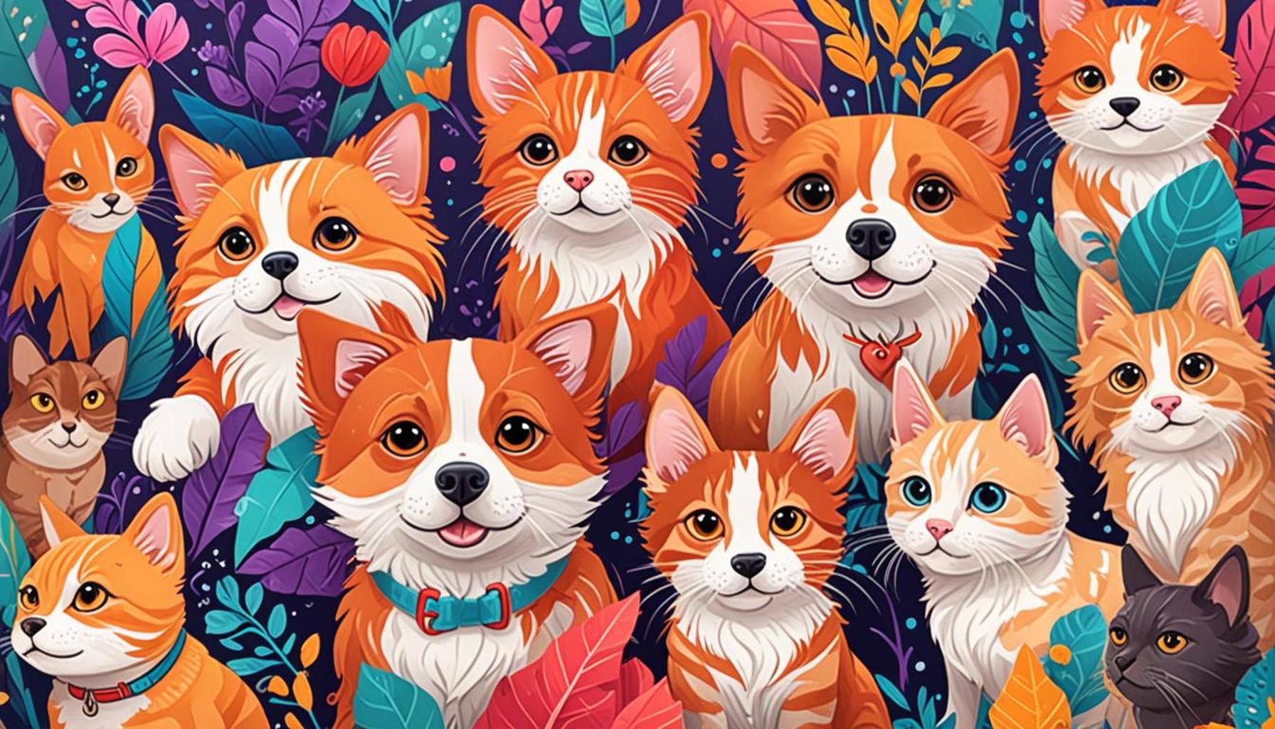 Pet training session?>