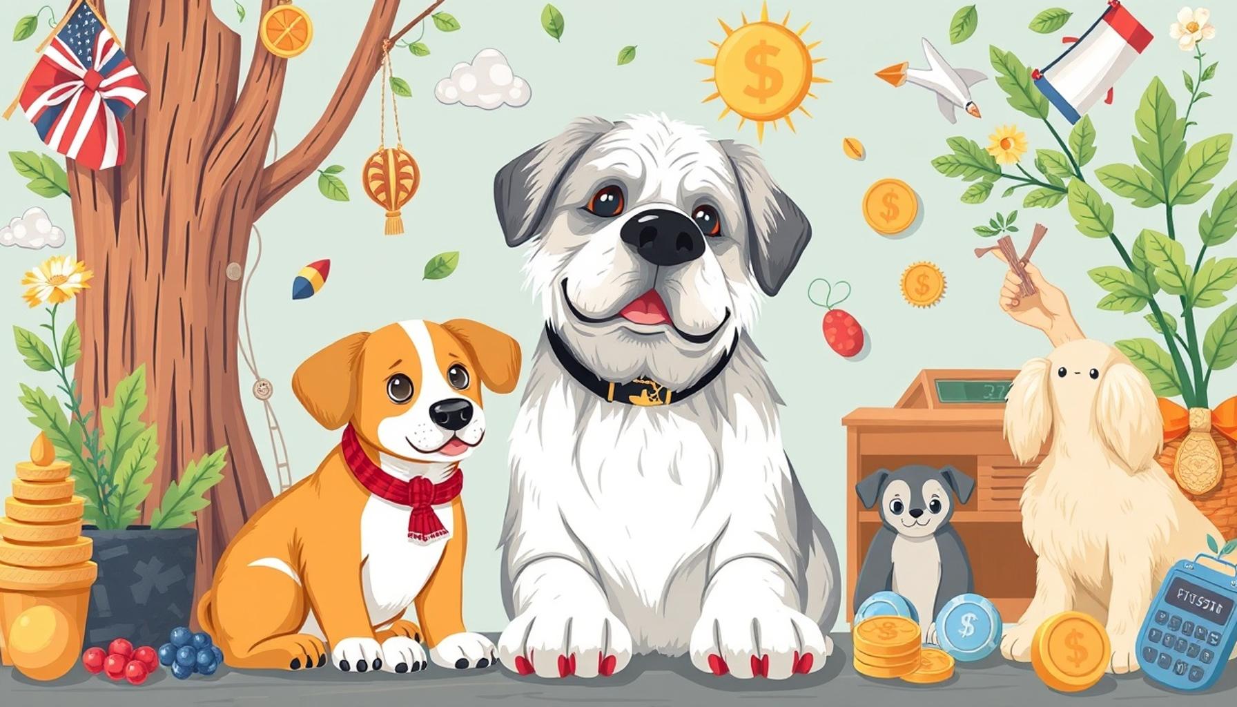 Training Older Pets: Strategies for Success and Patience