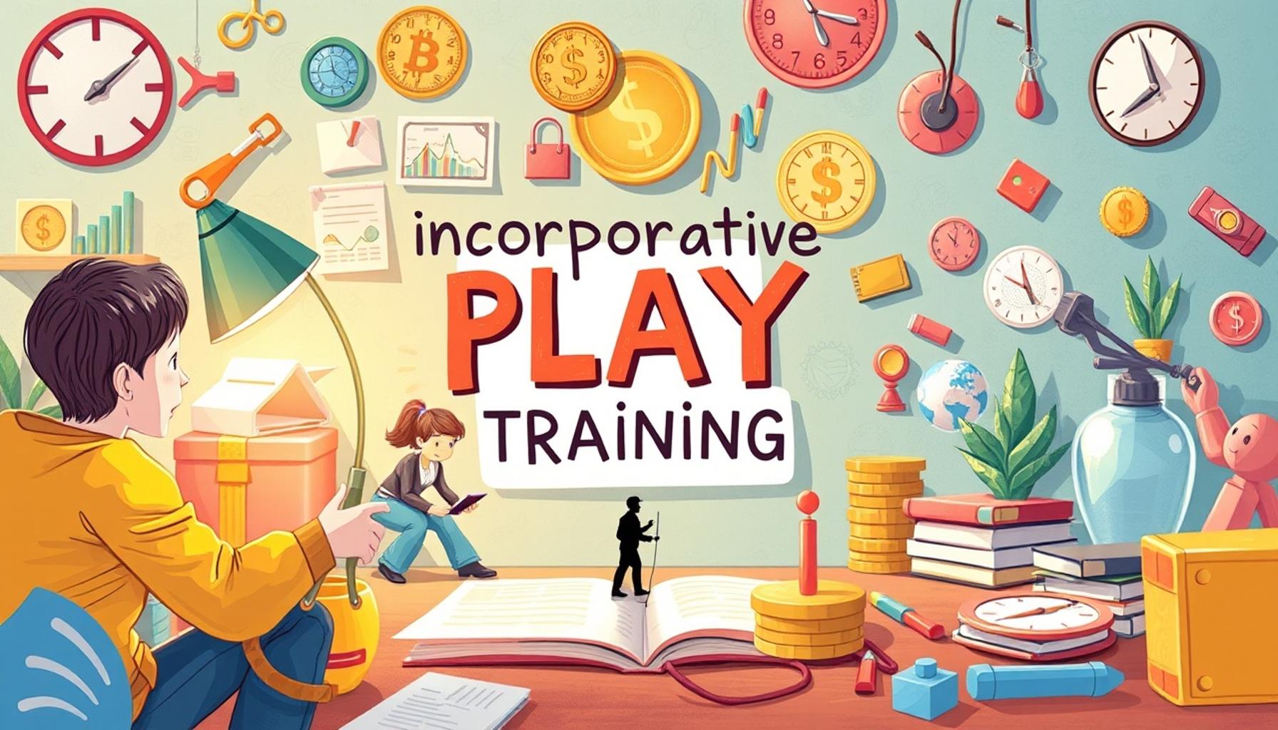 Incorporating Play into Training: Engaging Methods for Active Learning