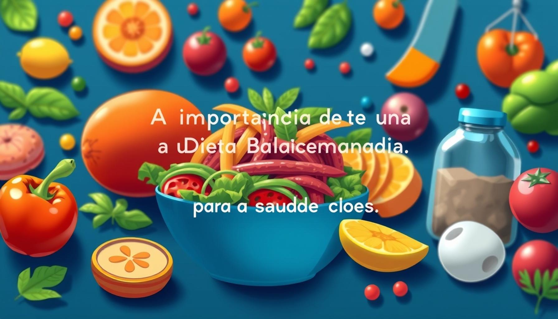 The Importance of a Balanced Diet for Dog Health