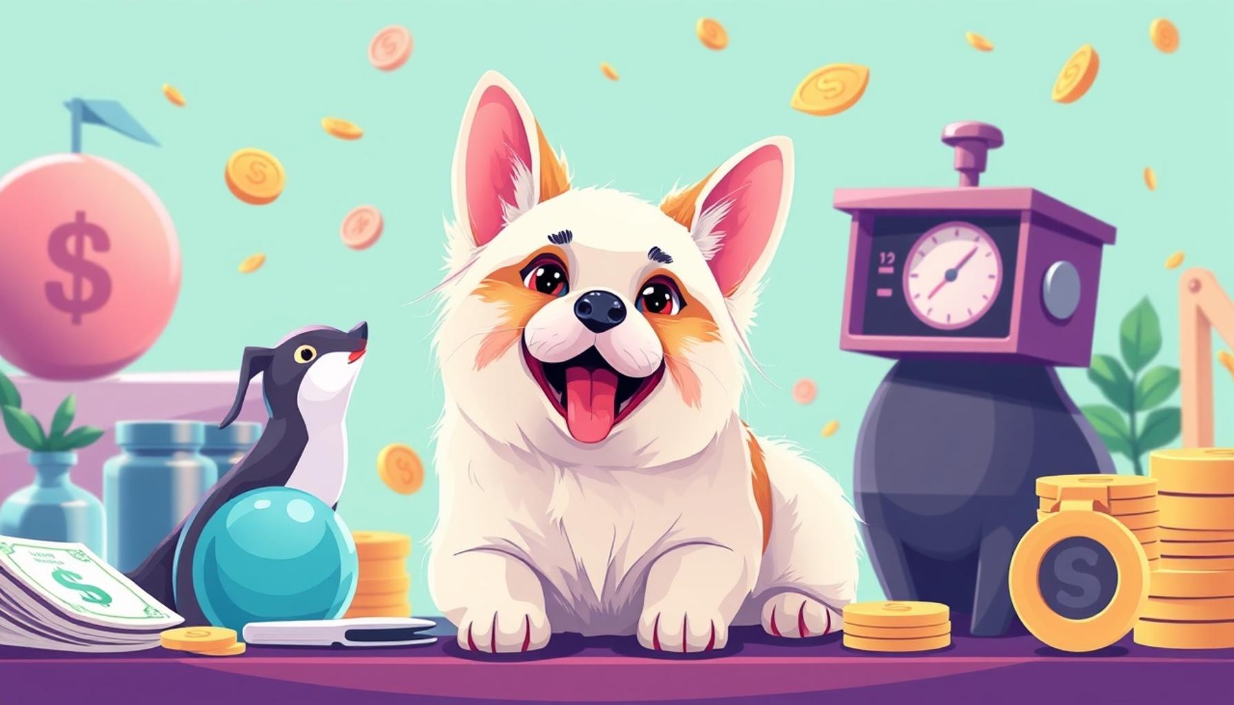 Tips for Integrating a New Pet with Existing Pets