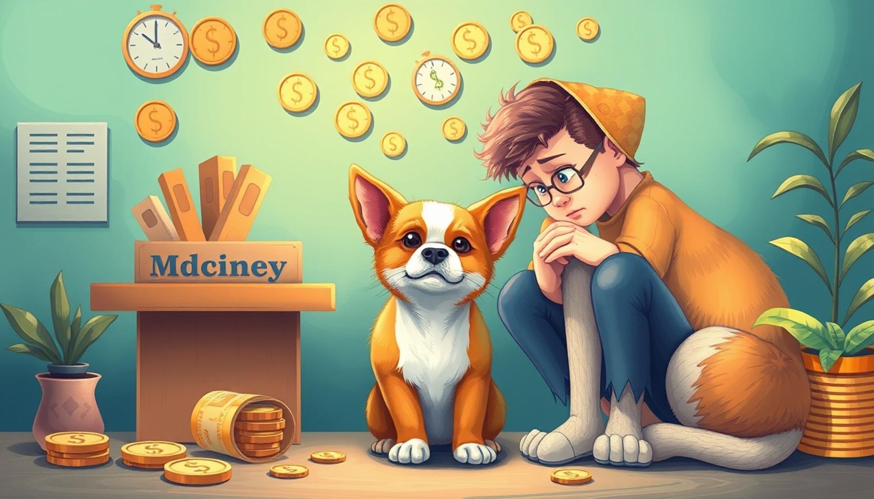 How to Deal with the Stress of an Adopted Pet: Strategies for Healthy Follow-Up