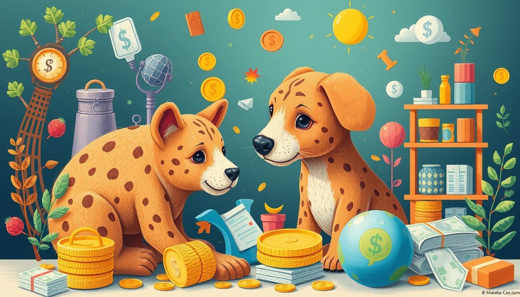 Demystifying the Adoption of Senior Animals: Benefits and Necessary Care