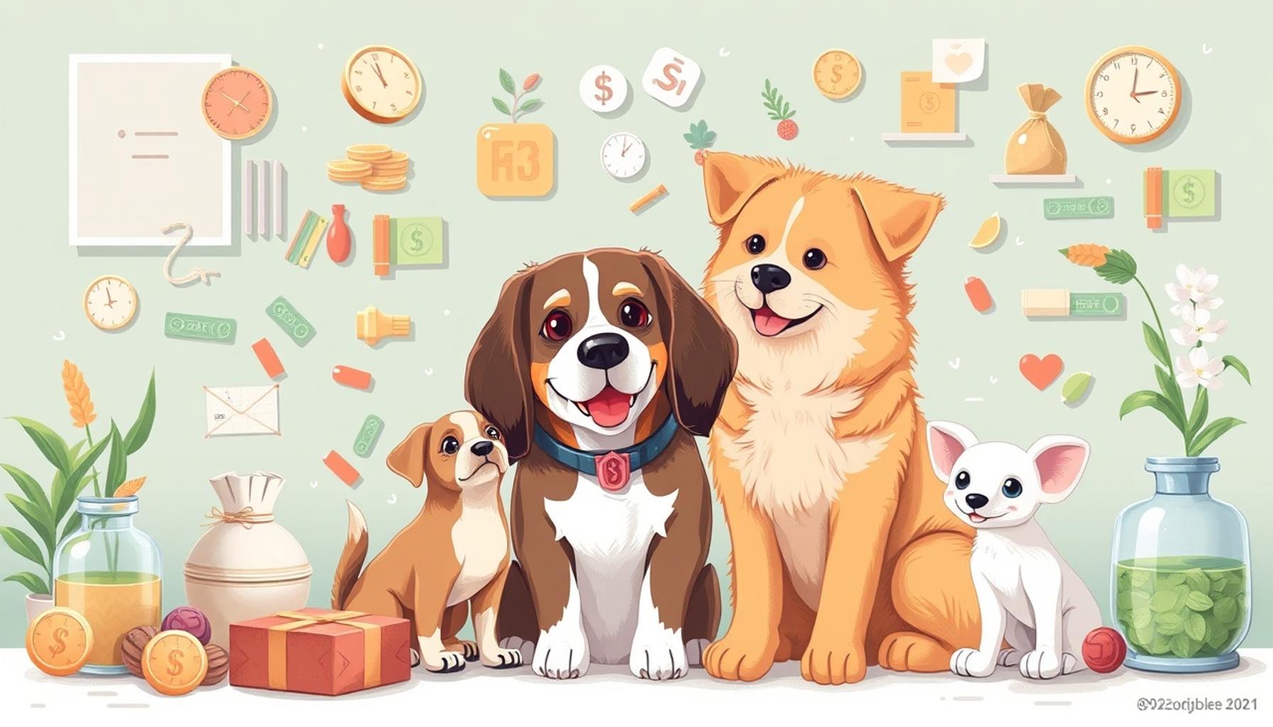 The Process of Pet Adoption: Step by Step for New Guardians