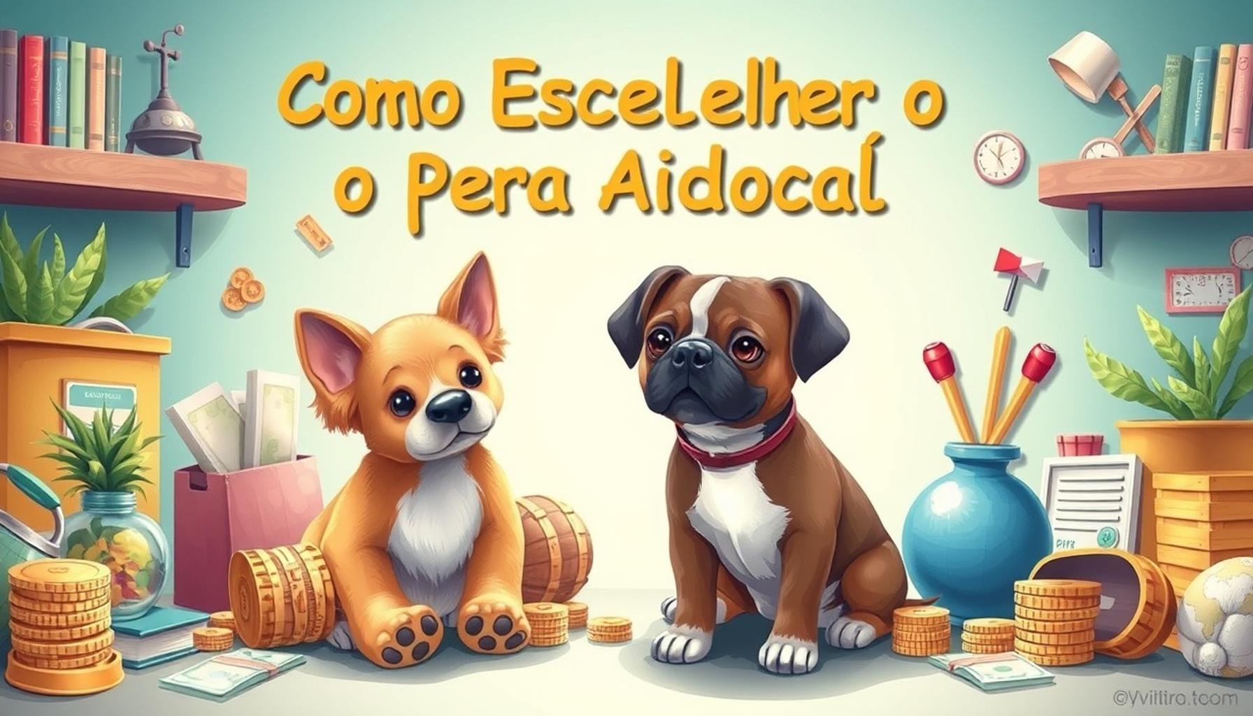 How to Choose the Ideal Pet for Adoption: Practical Tips