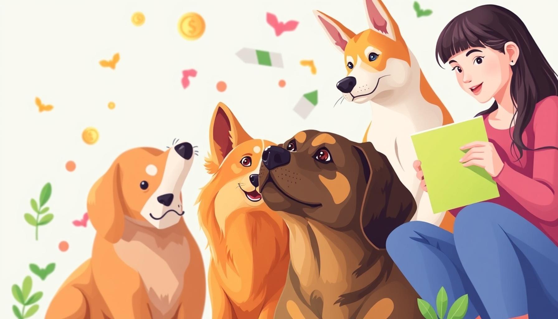 Guidelines for the Adoption of Special Animals: Needs and Care