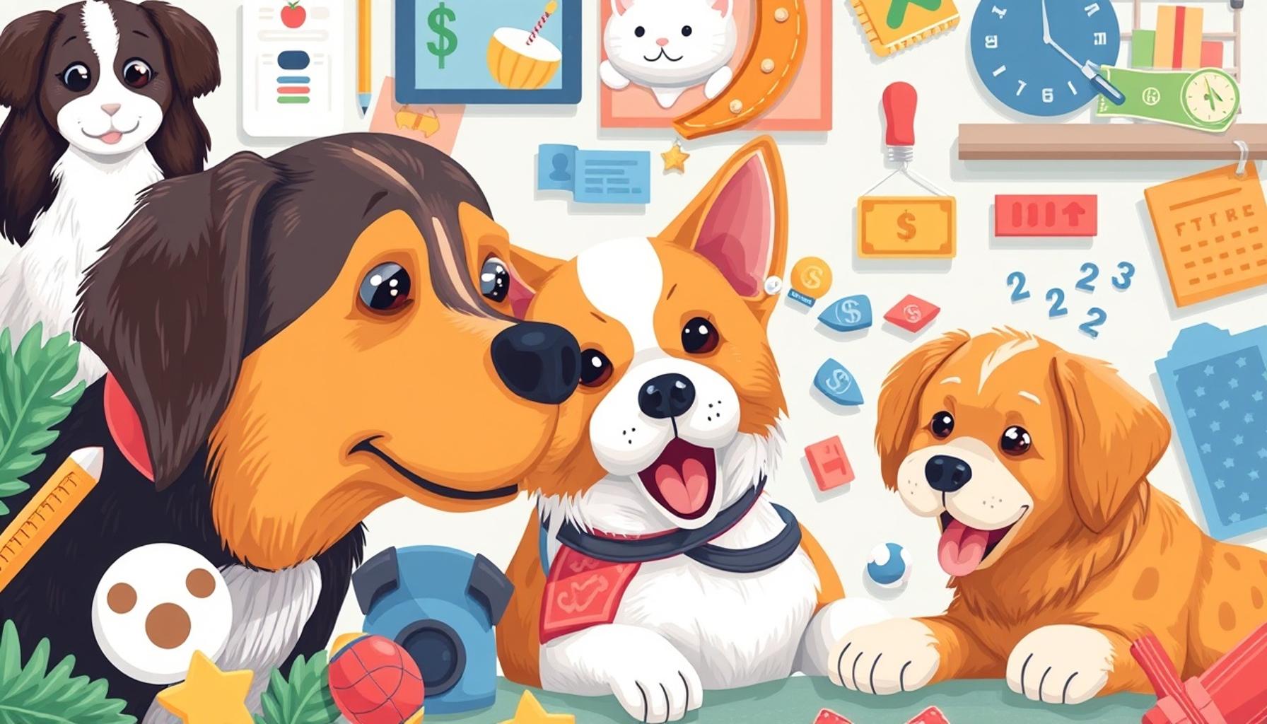 How to Choose the Right Pet Insurance for Your Furry Friend