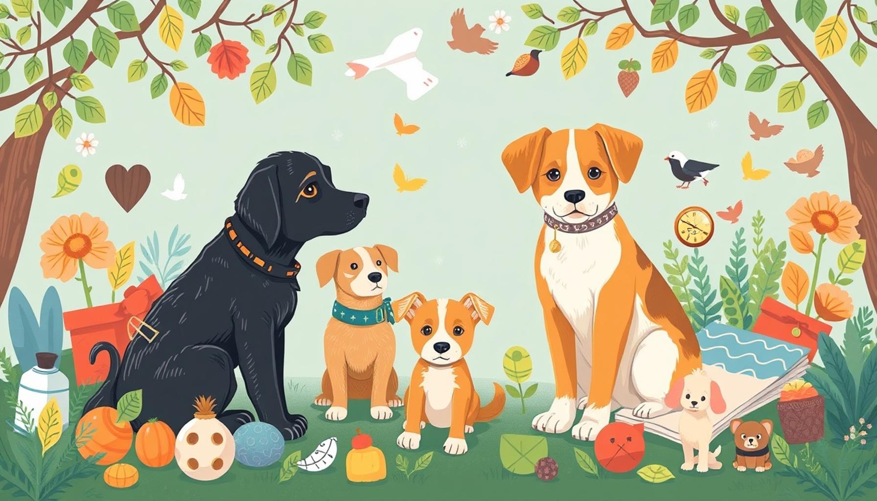 The Impact of Pet Adoption on Local Communities and Animal Welfare