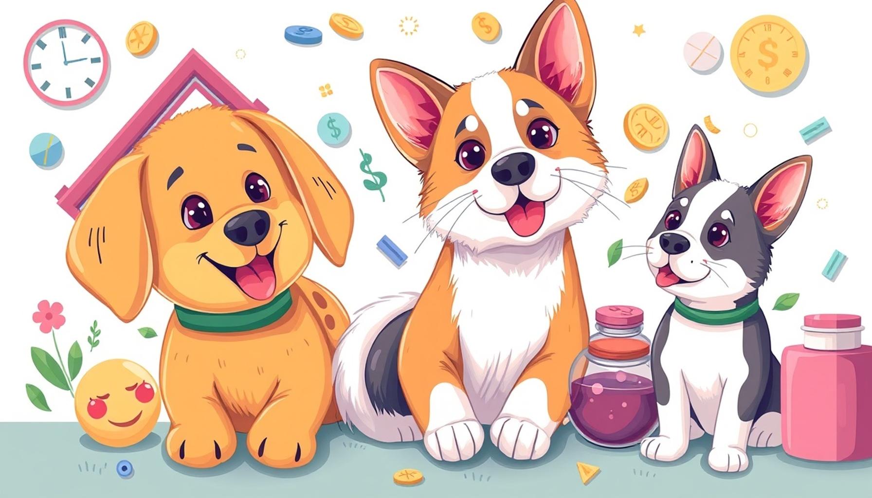 How to Choose the Ideal Pet for Adoption: Factors to Consider Before Bringing a New Friend Home