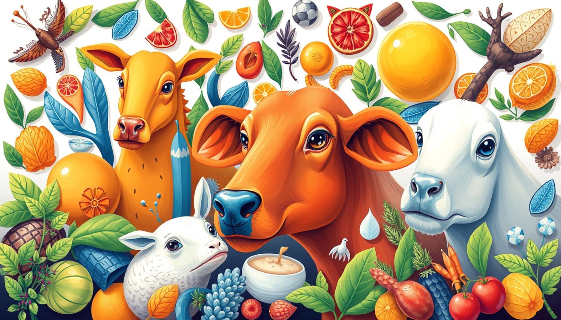 The Influence of Age on Pet Nutrition: Necessary Adjustments Throughout Life