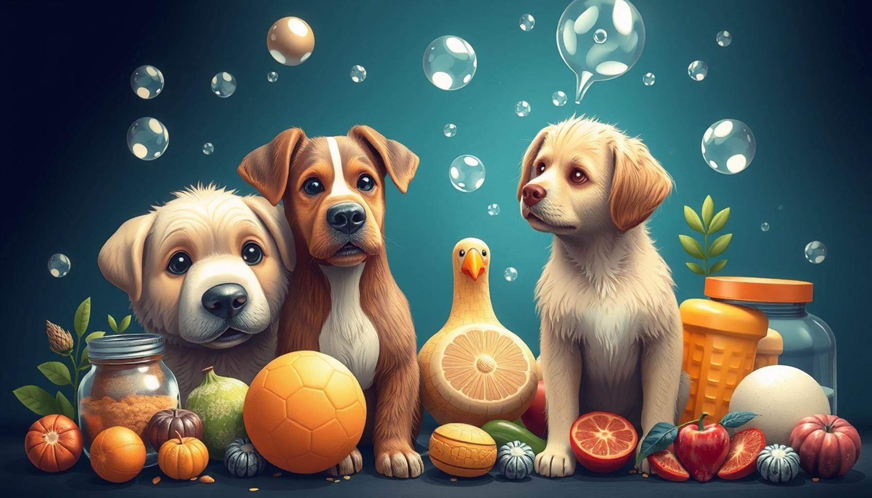 The Importance of Hydration in Pet Nutrition: Tips and Strategies to Keep Your Pet Healthy