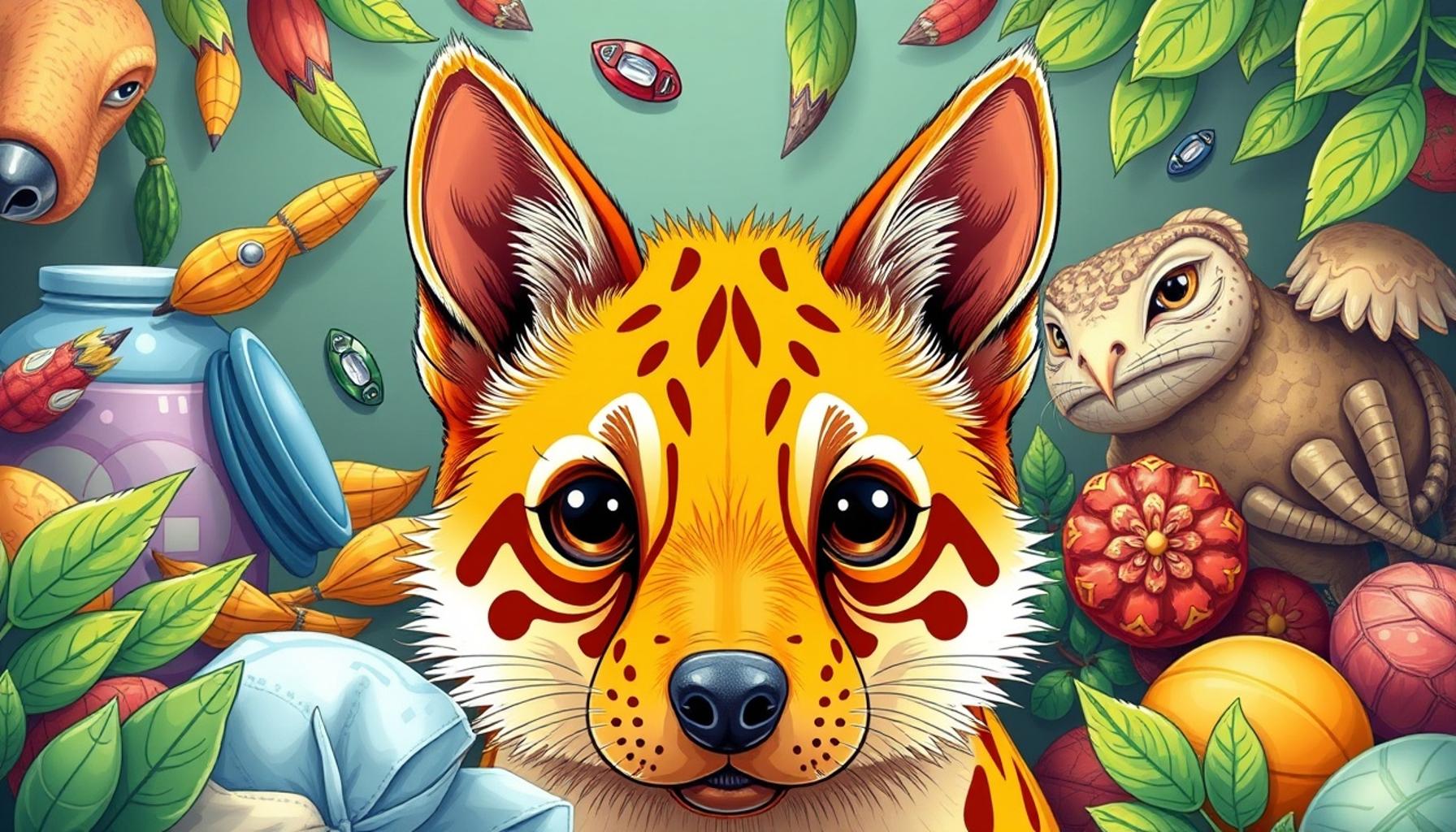 The Impact of Exotic Species on the Pet Market: Challenges and Opportunities