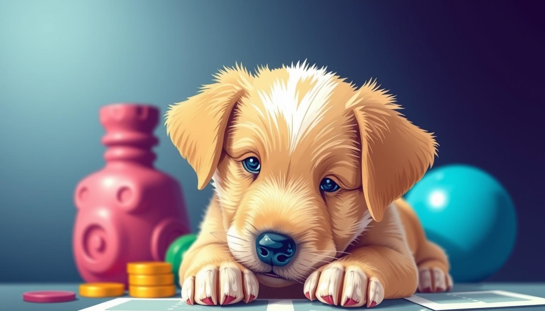 Effective Techniques for Training Your Puppy: Building a Strong Foundation