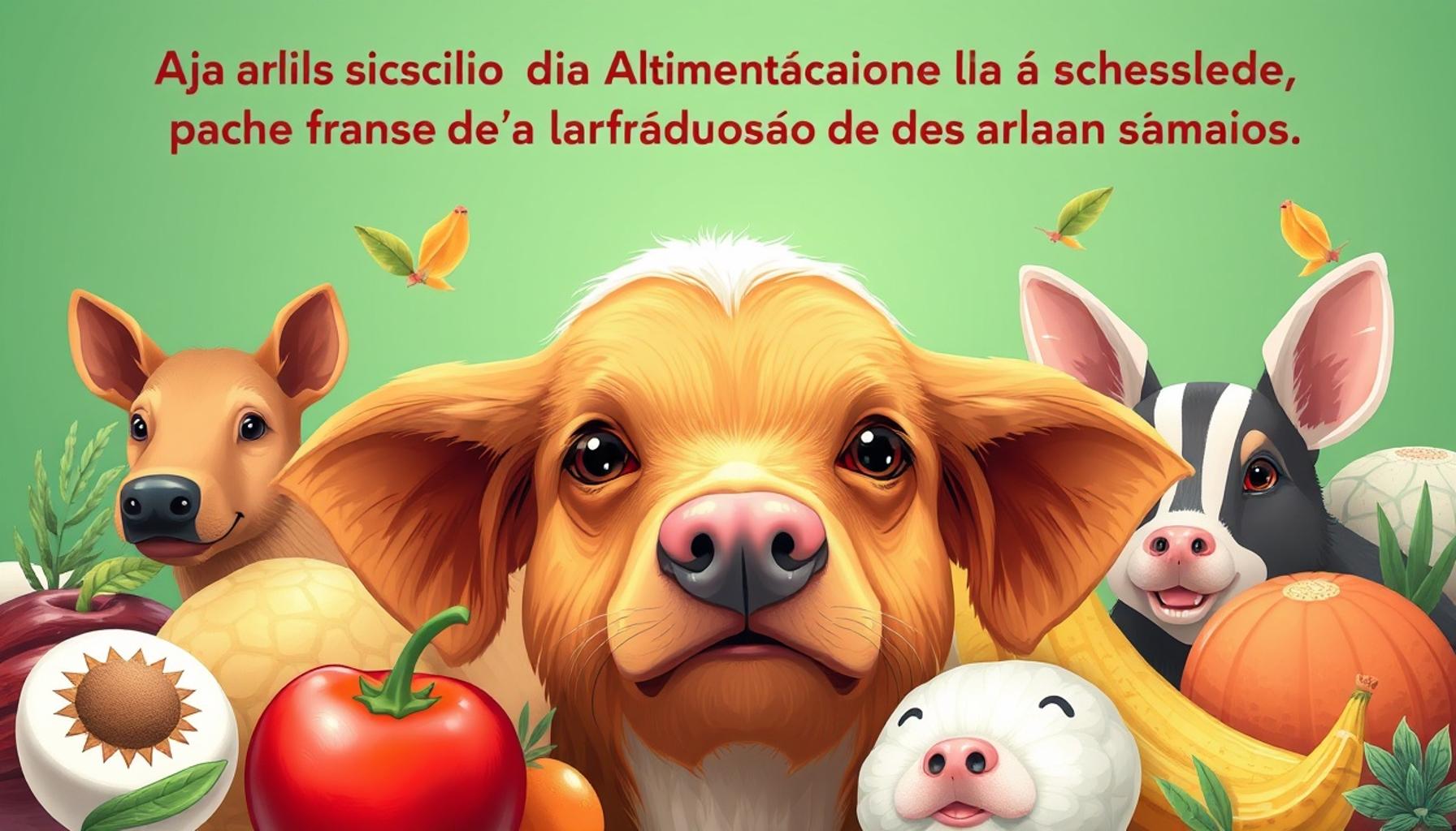 The Influence of Diet on the Health and Behavior of Pets