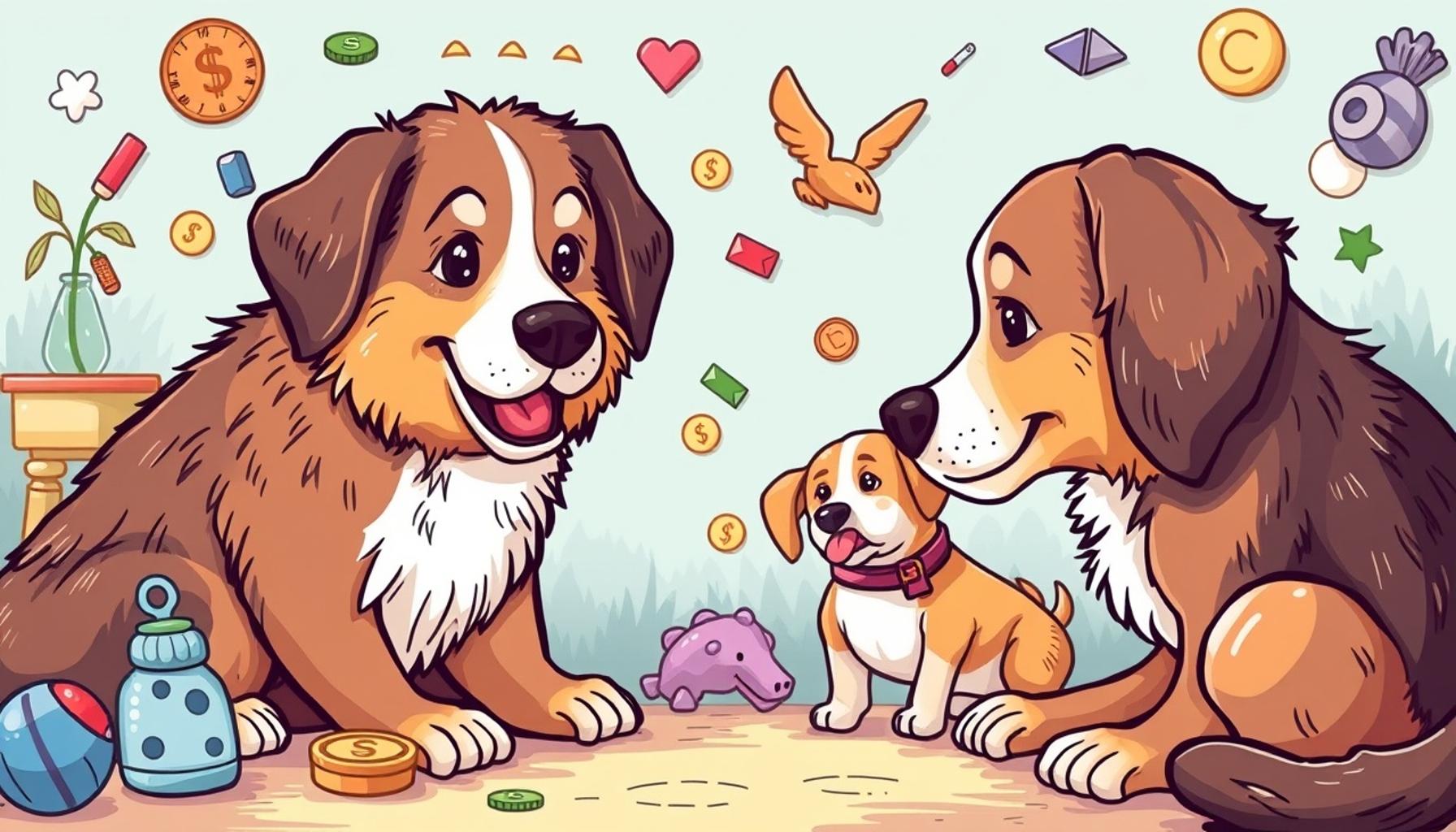 Using Positive Reinforcement: The Key to Successful Pet Training